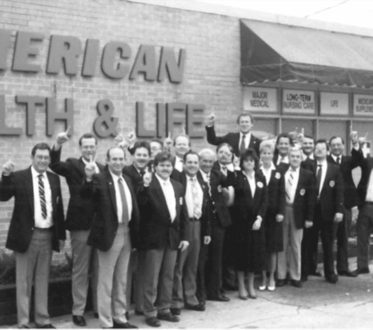 AmeriLife 1971